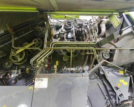Клаас Lexion 750, объемом двигателя 0 л и пробегом 0 тыс. км за 149100 $, фото 20 на Automoto.ua