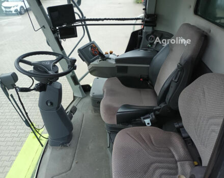 Клаас Lexion 750, об'ємом двигуна 0 л та пробігом 0 тис. км за 121169 $, фото 12 на Automoto.ua