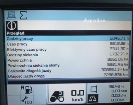 Клаас Lexion 750, об'ємом двигуна 0 л та пробігом 0 тис. км за 121169 $, фото 15 на Automoto.ua