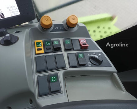 Клаас Lexion 750, объемом двигателя 0 л и пробегом 0 тыс. км за 124660 $, фото 14 на Automoto.ua