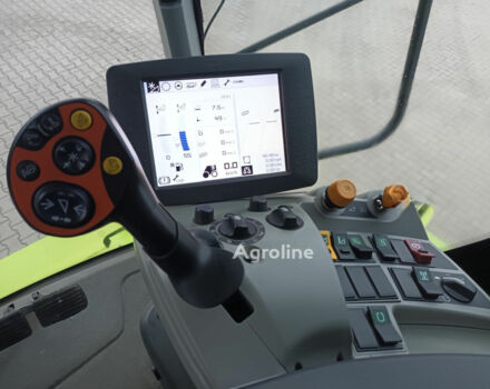 Клаас Lexion 750, об'ємом двигуна 0 л та пробігом 0 тис. км за 121169 $, фото 13 на Automoto.ua