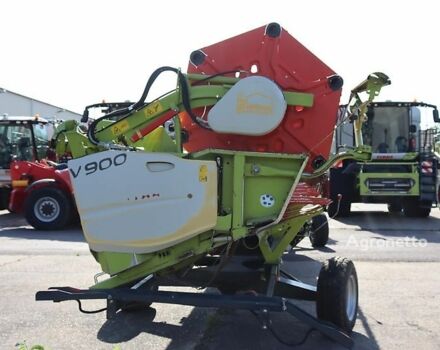 Клаас Lexion 750, объемом двигателя 0 л и пробегом 0 тыс. км за 154070 $, фото 19 на Automoto.ua