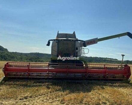 Клаас Lexion 750, объемом двигателя 0 л и пробегом 0 тыс. км за 170351 $, фото 4 на Automoto.ua