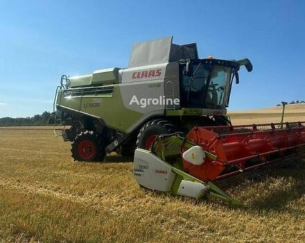 Клаас Lexion 750, объемом двигателя 0 л и пробегом 0 тыс. км за 170351 $, фото 3 на Automoto.ua