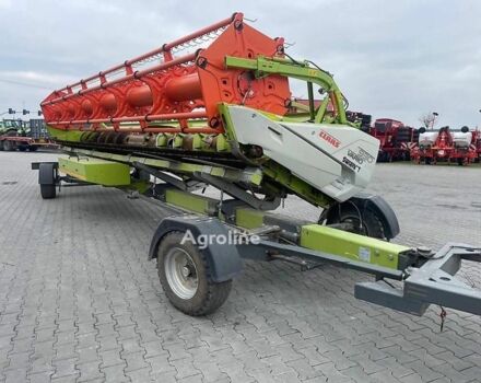 Клаас Lexion 750, объемом двигателя 0 л и пробегом 0 тыс. км за 170351 $, фото 7 на Automoto.ua