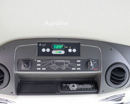 Клаас Lexion 750, объемом двигателя 0 л и пробегом 0 тыс. км за 164813 $, фото 21 на Automoto.ua