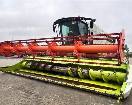 Клаас Lexion 750, объемом двигателя 0 л и пробегом 0 тыс. км за 160112 $, фото 3 на Automoto.ua