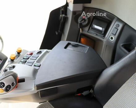 Клаас Lexion 750, объемом двигателя 0 л и пробегом 0 тыс. км за 164813 $, фото 20 на Automoto.ua