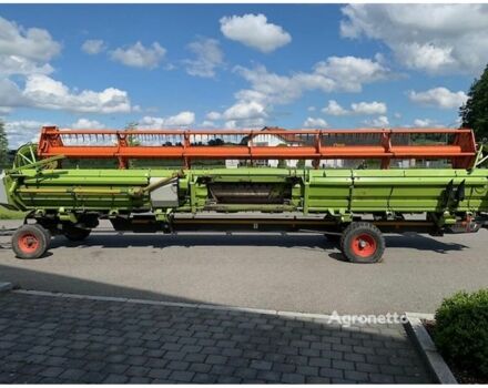 Клаас Lexion 750, объемом двигателя 0 л и пробегом 0 тыс. км за 171434 $, фото 7 на Automoto.ua