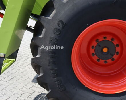 Клаас Lexion 750, объемом двигателя 0 л и пробегом 0 тыс. км за 164813 $, фото 15 на Automoto.ua