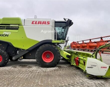 Клаас Lexion 750, объемом двигателя 0 л и пробегом 0 тыс. км за 160112 $, фото 2 на Automoto.ua