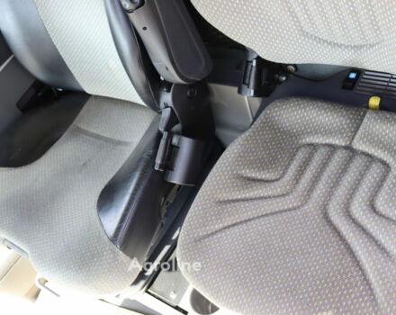 Клаас Lexion 750, объемом двигателя 0 л и пробегом 0 тыс. км за 164813 $, фото 19 на Automoto.ua