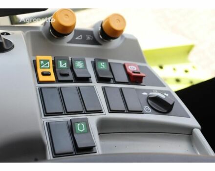 Клаас Lexion 750, объемом двигателя 0 л и пробегом 0 тыс. км за 129524 $, фото 17 на Automoto.ua