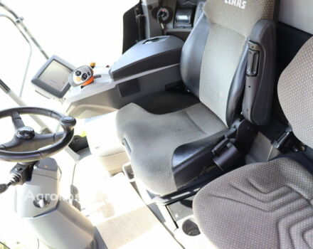 Клаас Lexion 750, объемом двигателя 0 л и пробегом 0 тыс. км за 164813 $, фото 18 на Automoto.ua