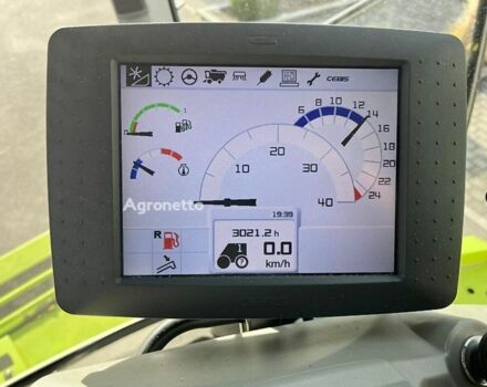 Клаас Lexion 750, объемом двигателя 0 л и пробегом 0 тыс. км за 171434 $, фото 6 на Automoto.ua