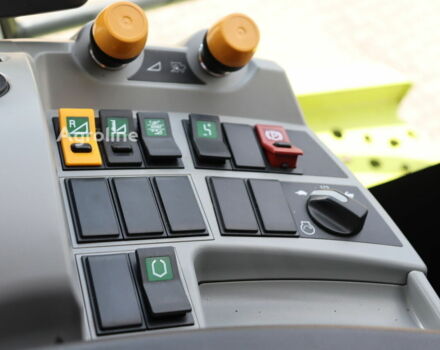 Клаас Lexion 750, объемом двигателя 0 л и пробегом 0 тыс. км за 164813 $, фото 25 на Automoto.ua