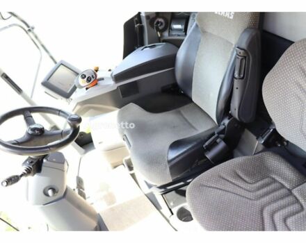 Клаас Lexion 750, объемом двигателя 0 л и пробегом 0 тыс. км за 129524 $, фото 13 на Automoto.ua