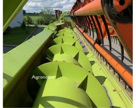 Клаас Lexion 750, объемом двигателя 0 л и пробегом 0 тыс. км за 171434 $, фото 5 на Automoto.ua