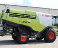 Клаас Lexion 750, объемом двигателя 0 л и пробегом 0 тыс. км за 164813 $, фото 5 на Automoto.ua