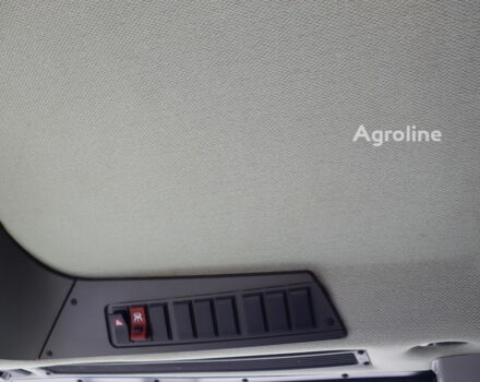 Клаас Lexion 750, объемом двигателя 0 л и пробегом 0 тыс. км за 164813 $, фото 22 на Automoto.ua