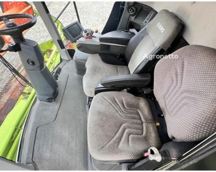 Клаас Lexion 750, объемом двигателя 0 л и пробегом 0 тыс. км за 160112 $, фото 6 на Automoto.ua