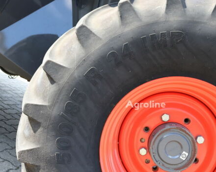 Клаас Lexion 750, объемом двигателя 0 л и пробегом 0 тыс. км за 164813 $, фото 16 на Automoto.ua