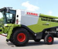 Клаас Lexion 750, объемом двигателя 0 л и пробегом 0 тыс. км за 164813 $, фото 13 на Automoto.ua
