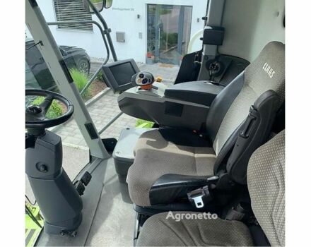 Клаас Lexion 750, объемом двигателя 0 л и пробегом 0 тыс. км за 171434 $, фото 4 на Automoto.ua