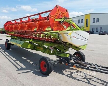 Клаас Lexion 750, объемом двигателя 0 л и пробегом 0 тыс. км за 196597 $, фото 10 на Automoto.ua