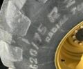 Жовтий Клаас Lexion 750, об'ємом двигуна 0 л та пробігом 0 тис. км за 146789 $, фото 12 на Automoto.ua
