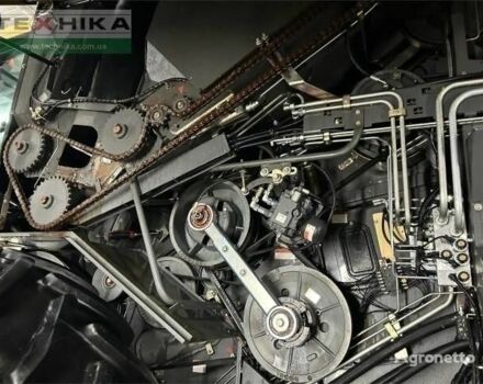 Жовтий Клаас Lexion 750, об'ємом двигуна 0 л та пробігом 0 тис. км за 146789 $, фото 17 на Automoto.ua