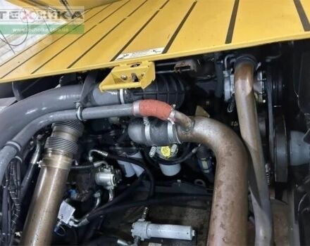 Жовтий Клаас Lexion 750, об'ємом двигуна 0 л та пробігом 0 тис. км за 146789 $, фото 19 на Automoto.ua