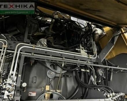 Жовтий Клаас Lexion 750, об'ємом двигуна 0 л та пробігом 0 тис. км за 146789 $, фото 15 на Automoto.ua