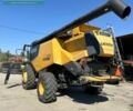 Жовтий Клаас Lexion 750, об'ємом двигуна 0 л та пробігом 0 тис. км за 146789 $, фото 3 на Automoto.ua