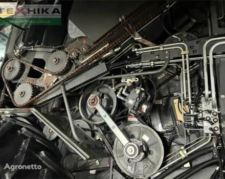 Жовтий Клаас Lexion 750, об'ємом двигуна 0 л та пробігом 0 тис. км за 146789 $, фото 18 на Automoto.ua