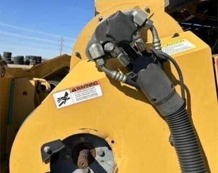 Жовтий Клаас Lexion 750, об'ємом двигуна 0 л та пробігом 0 тис. км за 146789 $, фото 10 на Automoto.ua