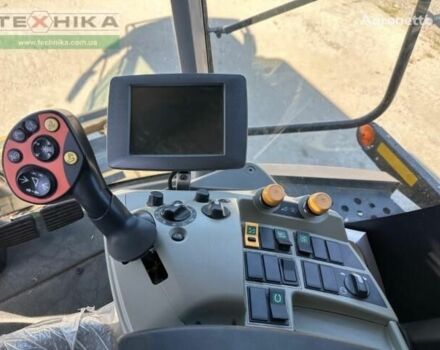 Жовтий Клаас Lexion 750, об'ємом двигуна 0 л та пробігом 0 тис. км за 146789 $, фото 29 на Automoto.ua