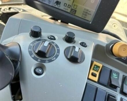 Жовтий Клаас Lexion 750, об'ємом двигуна 0 л та пробігом 0 тис. км за 146789 $, фото 28 на Automoto.ua