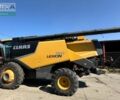 Жовтий Клаас Lexion 750, об'ємом двигуна 0 л та пробігом 0 тис. км за 146789 $, фото 5 на Automoto.ua