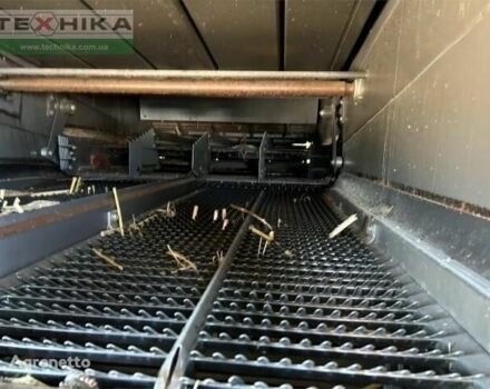 Жовтий Клаас Lexion 750, об'ємом двигуна 0 л та пробігом 0 тис. км за 146789 $, фото 23 на Automoto.ua