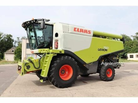 Клаас Lexion 750 2014 у Звенигородка на Automoto.ua Зелений Клаас Lexion 750, об'ємом двигуна 0 л та пробігом 0 тис. км за 154215 $, фото 1 на Automoto.ua