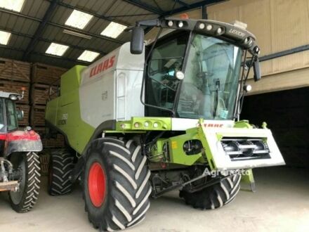 Клаас Lexion 750 2014 в Звенигородка на Automoto.ua Зеленый Клаас Lexion 750, объемом двигателя 0 л и пробегом 10 тыс. км за 163281 $, фото 1 на Automoto.ua