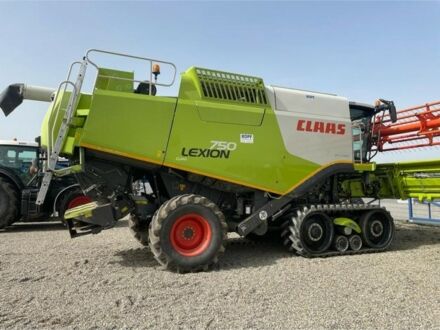 Клаас Lexion 750 2018 в Киеве на Automoto.ua Зеленый Клаас Lexion 750, объемом двигателя 0 л и пробегом 10 тыс. км за 232451 $, фото 1 на Automoto.ua