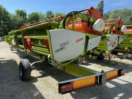 Клаас Lexion 750 2018 в Киеве на Automoto.ua Зеленый Клаас Lexion 750, объемом двигателя 0 л и пробегом 10 тыс. км за 318140 $, фото 1 на Automoto.ua