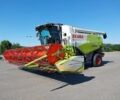 Зеленый Клаас Lexion 750, объемом двигателя 0 л и пробегом 0 тыс. км за 114555 $, фото 3 на Automoto.ua