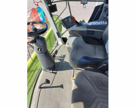 Зеленый Клаас Lexion 750, объемом двигателя 0 л и пробегом 0 тыс. км за 114555 $, фото 10 на Automoto.ua
