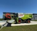 Зеленый Клаас Lexion 750, объемом двигателя 0 л и пробегом 0 тыс. км за 116272 $, фото 1 на Automoto.ua