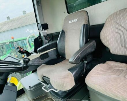 Зеленый Клаас Lexion 750, объемом двигателя 0 л и пробегом 0 тыс. км за 106277 $, фото 7 на Automoto.ua