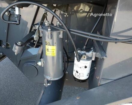 Зеленый Клаас Lexion 750, объемом двигателя 0 л и пробегом 0 тыс. км за 114555 $, фото 7 на Automoto.ua