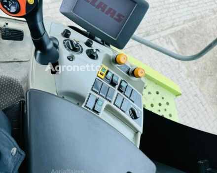 Зеленый Клаас Lexion 750, объемом двигателя 0 л и пробегом 0 тыс. км за 106277 $, фото 6 на Automoto.ua